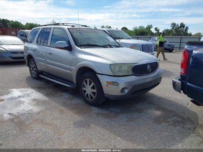 BUICK RAINIER 2004