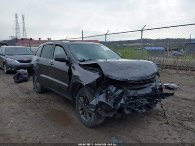 JEEP GRAND CHEROKEE 2016