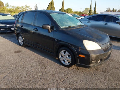 SUZUKI AERIO SX 2003