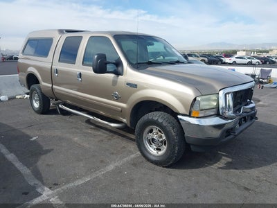 FORD F-350 2003