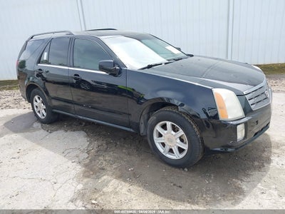CADILLAC SRX 2004
