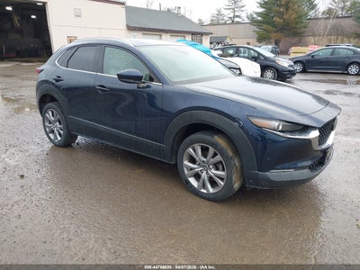 MAZDA CX-30 2021