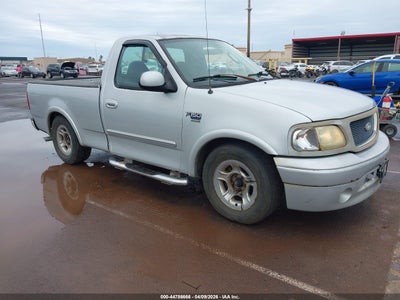 FORD F-150 2003