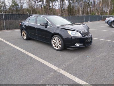 BUICK VERANO 2014