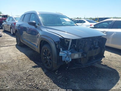MAZDA CX-50 2024