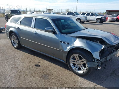 DODGE MAGNUM 2006