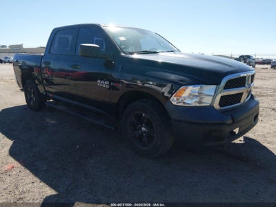 RAM 1500 2015