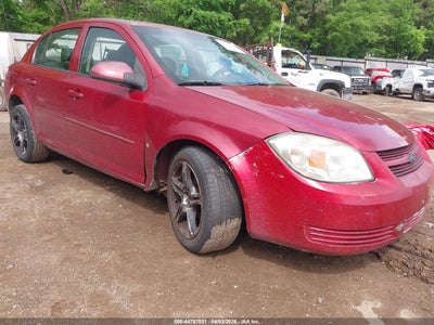 CHEVROLET COBALT 2010