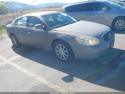 BUICK LUCERNE 2006