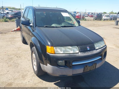 SATURN VUE 2005