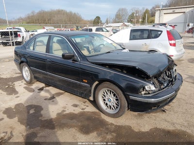 BMW 528I 2000