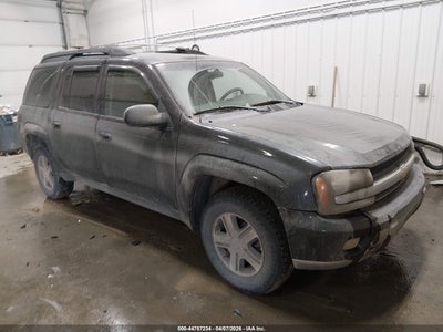 CHEVROLET TRAILBLAZER EXT 2004