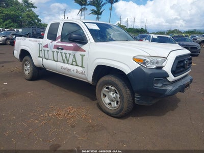 TOYOTA TACOMA 2020