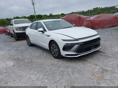 HYUNDAI SONATA HYBRID 2026