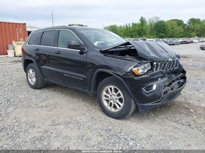 JEEP GRAND CHEROKEE L 2018