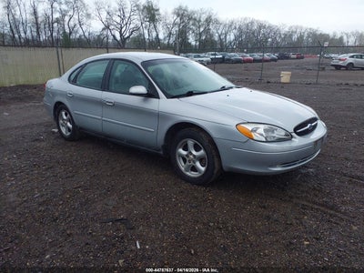FORD TAURUS 2003