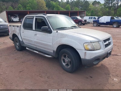 FORD EXPLORER SPORT TRAC 2004