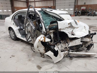 HONDA CIVIC 2004