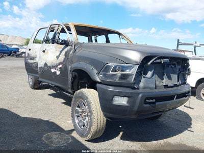 RAM 2500 2014