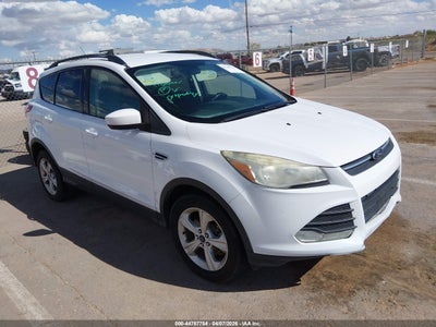 FORD ESCAPE 2014