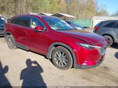 MAZDA CX-9 2018