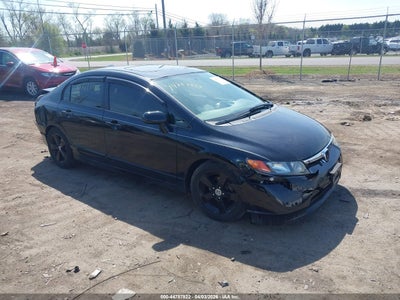 HONDA CIVIC 2006