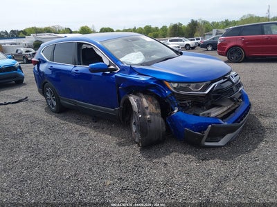 HONDA CR-V 2020