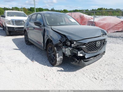 MAZDA CX-5 2025