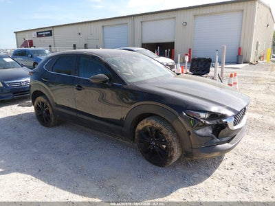MAZDA CX-30 2024