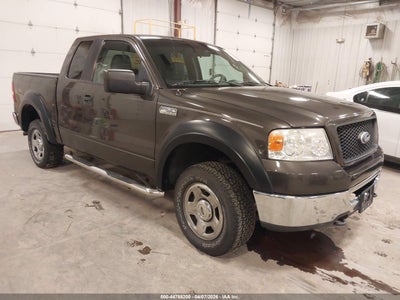 FORD F-150 2006