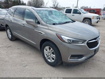 BUICK ENCLAVE 2019