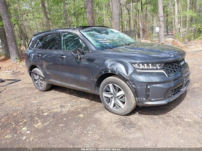 KIA SORENTO 2023