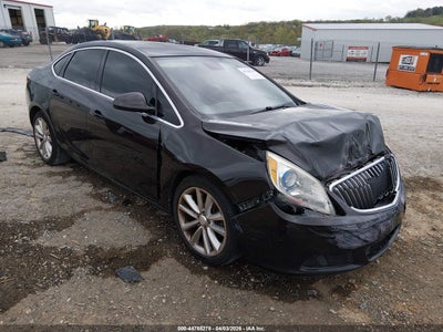 BUICK VERANO 2015