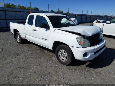 TOYOTA TACOMA 2007
