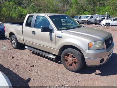 FORD F-150 2007