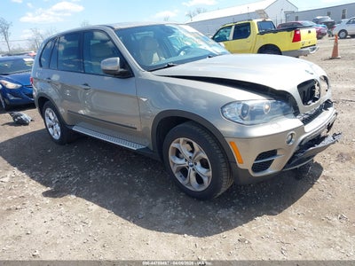 BMW XD 2011