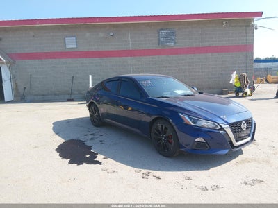NISSAN ALTIMA 2019
