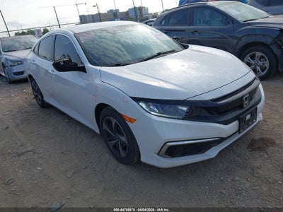 HONDA CIVIC 2020
