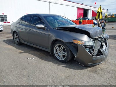 ACURA TL 2008