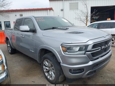 RAM 1500 2022
