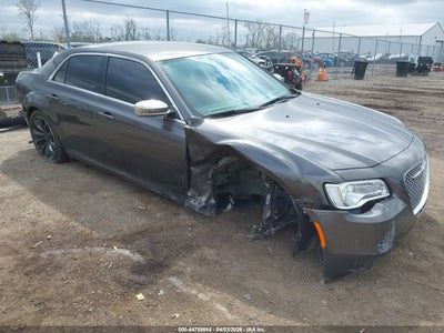 CHRYSLER 300 2021