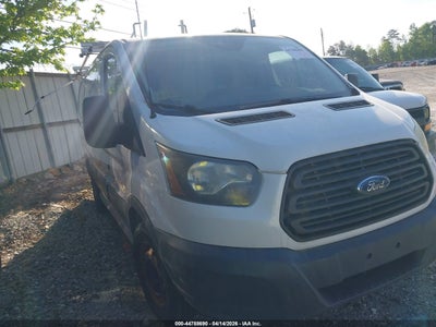 FORD TRANSIT-250 2015