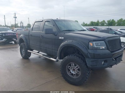 FORD F-150 2008