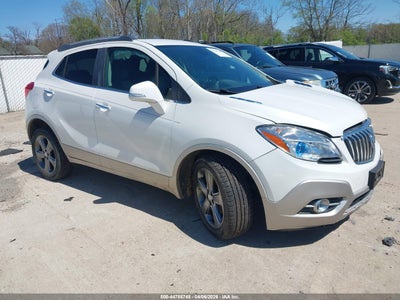 BUICK ENCORE 2014