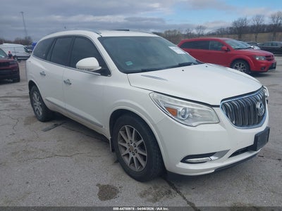 BUICK ENCLAVE 2014