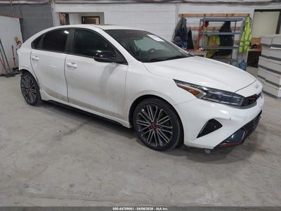 KIA FORTE 2023