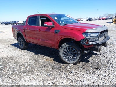 FORD RANGER 2020