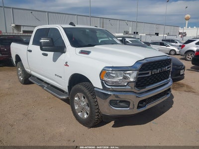 RAM 2500 2024