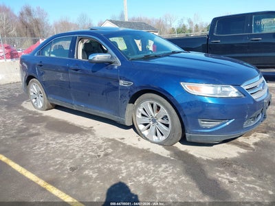 FORD TAURUS 2012