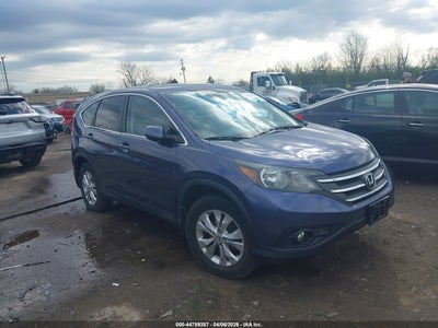 HONDA CR-V 2014